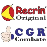Recrin Original | CGR Combate